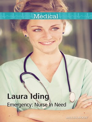cover image of Emergency Nurse In Need